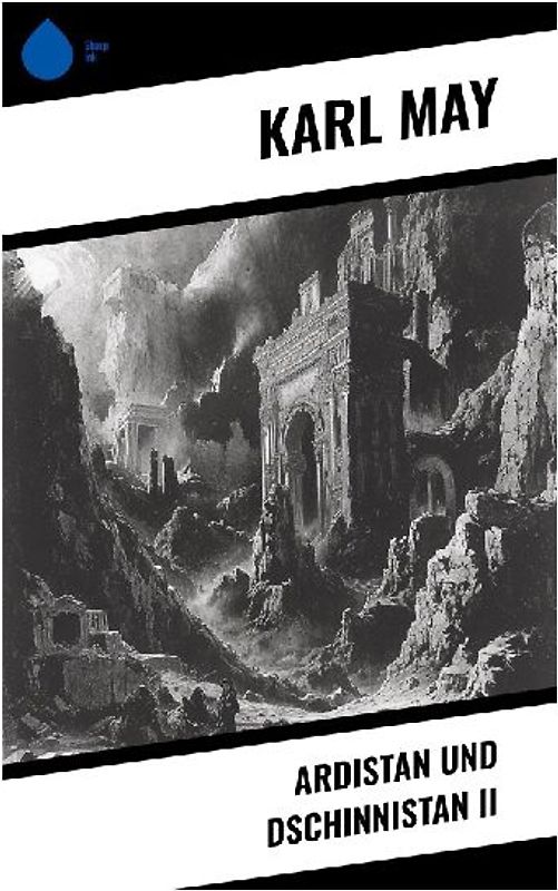 Ardistan und Dschinnistan II