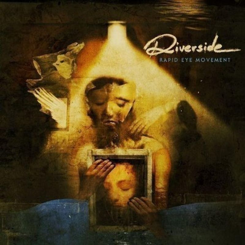 Riverside - Rapid Eye Movement/Spec.ed.