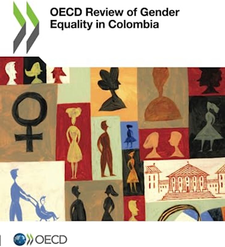 OECD Review of Gender Equality in Colombia