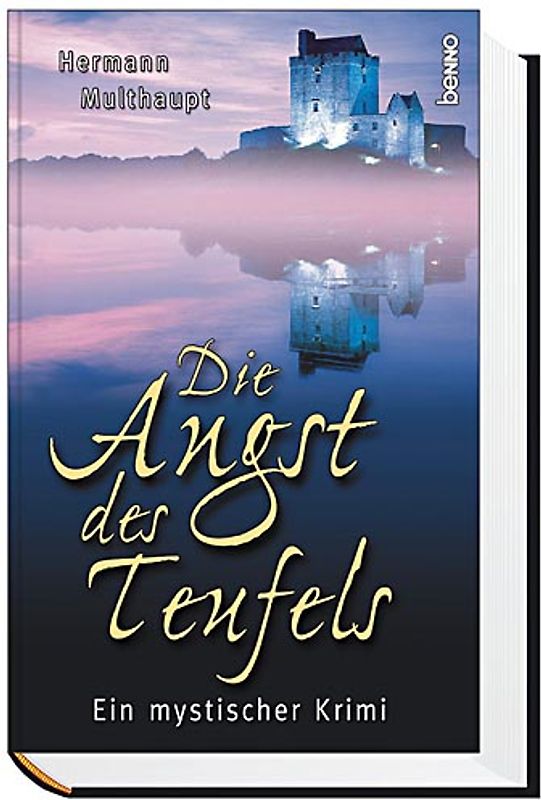 Die Angst des Teufels