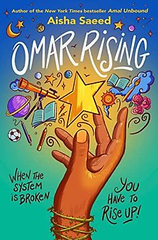 Omar Rising