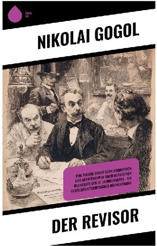 Der Revisor
