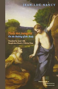 Noli Me Tangere