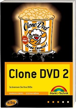 Clone DVD 2
