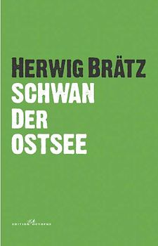 Schwan der Ostsee