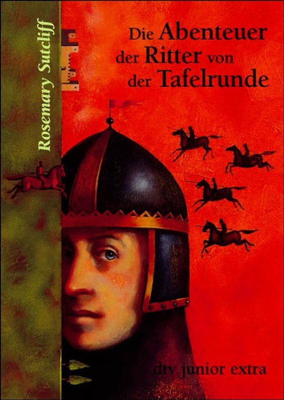 Die Abenteuer der Ritter von der Tafelrunde