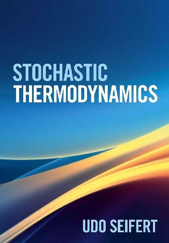 Stochastic Thermodynamics