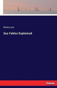 Sea Fables Explained