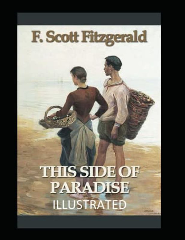 This Side of Paradise Illustrated