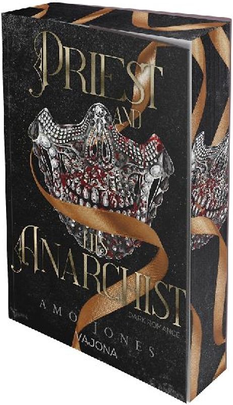 Priest and his Anarchist