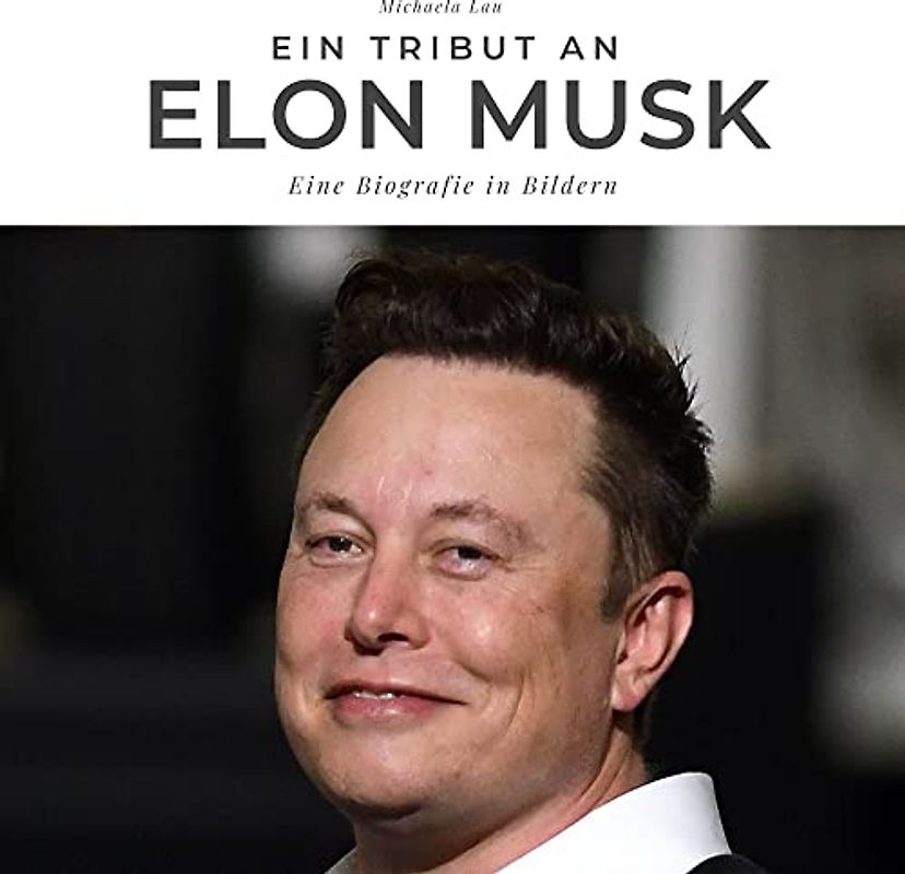 Ein Tribut an Elon Musk