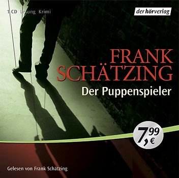 Der Puppenspieler