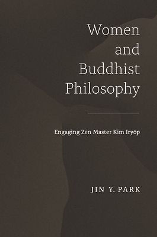Women and Buddhist Philosophy