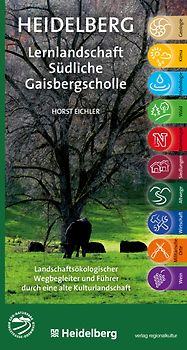 Heidelberg. Lernlandschaft Südliche Gaisbergscholle