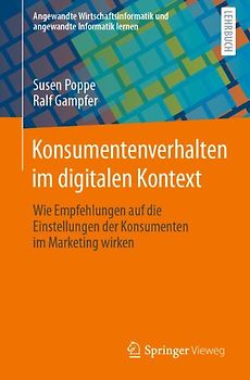 Konsumentenverhalten im digitalen Kontext