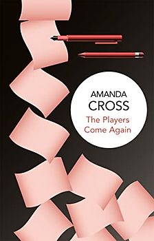 The Players Come Again (Kate Fansler, 8)