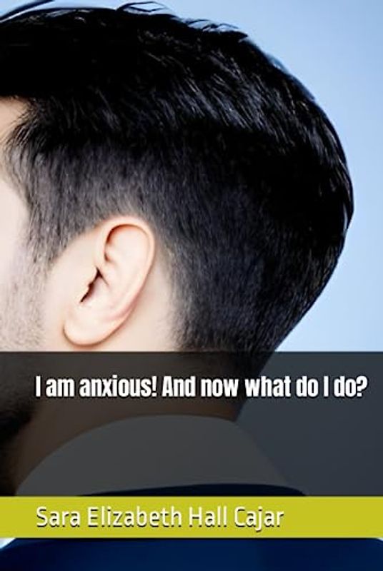 I am anxious! And now what do I do? (¡Tengo Ansiedad!, ¿y ahora qué hago?, Band 2)