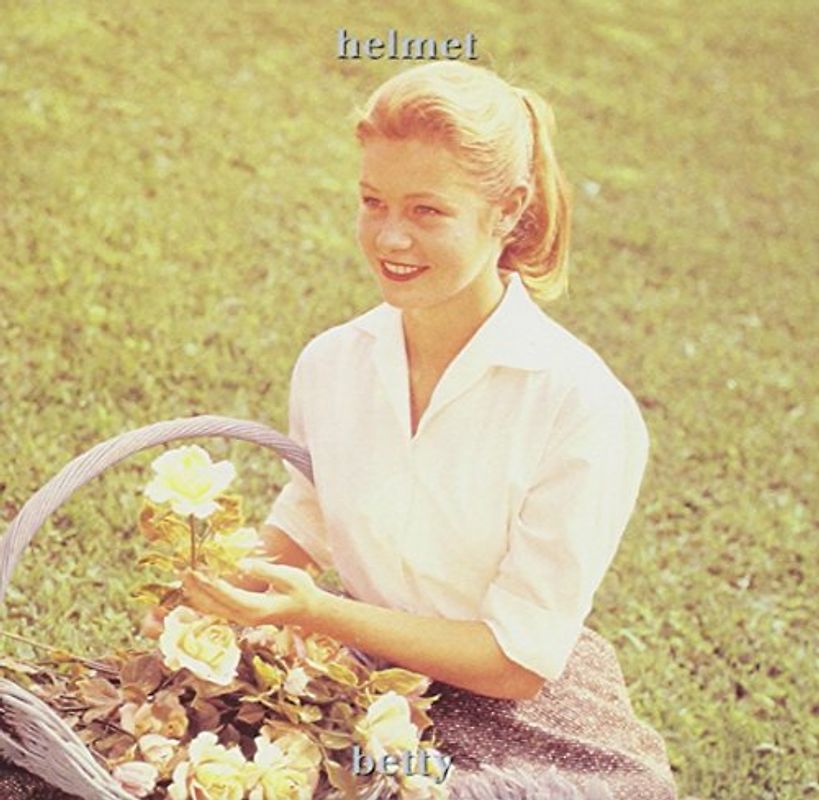 Helmet - Betty