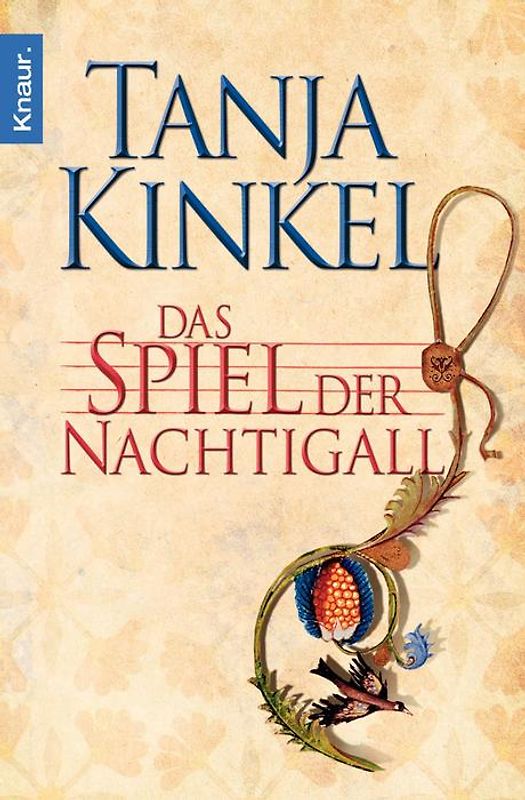 Das Spiel der Nachtigall