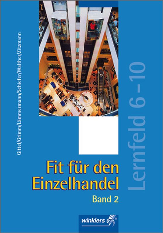 Fit für den Einzelhandel / Fit für den Einzelhandel