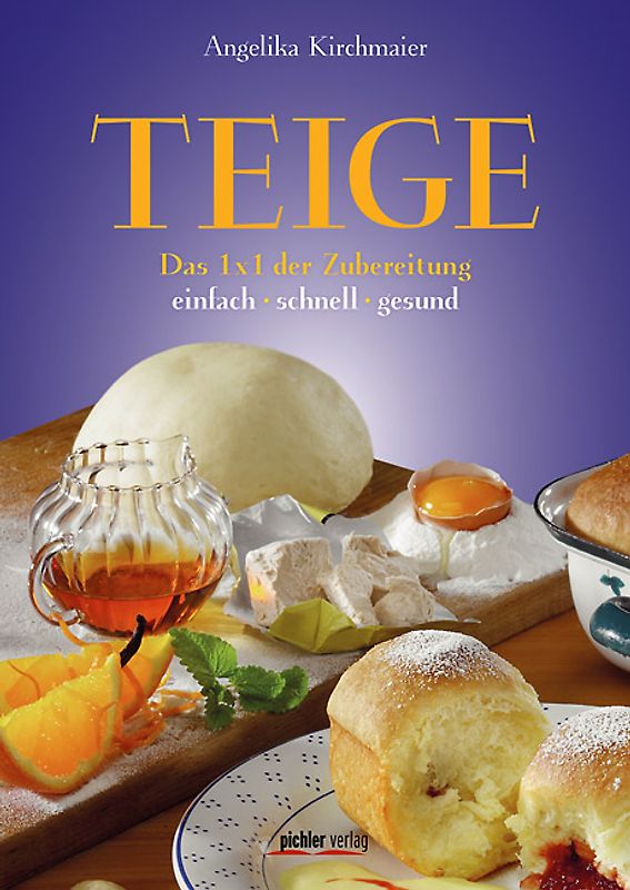 Teige