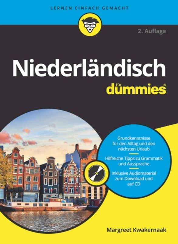 Niederländisch für Dummies