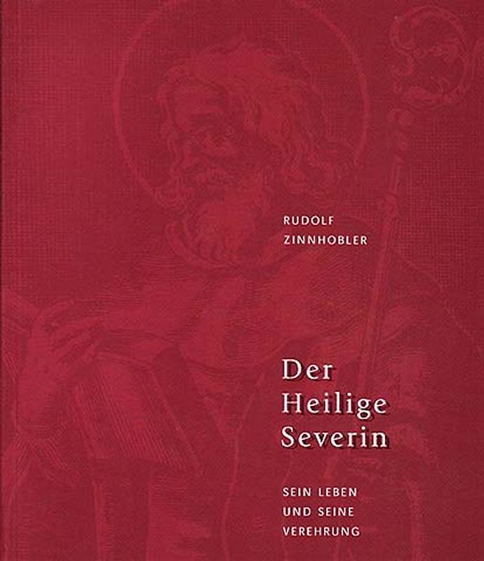 Der heilige Severin