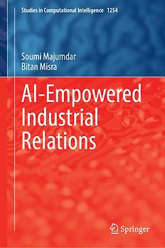 AI-Empowered Industrial Relations