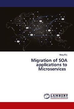 Migration of SOA applications to Microservices