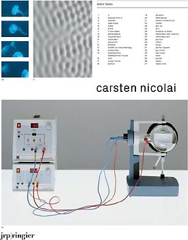Carsten Nicolai
