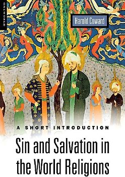 Sin and Salvation in the World Religions