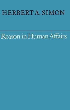 Reason in Human Affairs