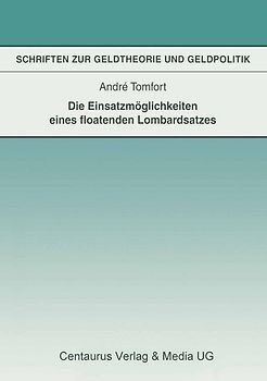 Die Einsatzmöglichkeiten eines floatenden Lombardsatzes