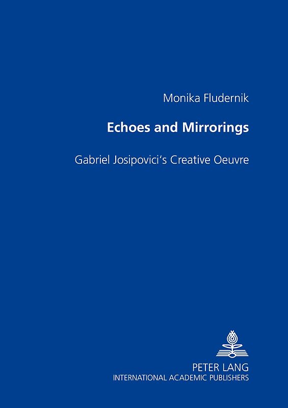 Echoes and Mirrorings