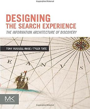 Designing the Search Experience