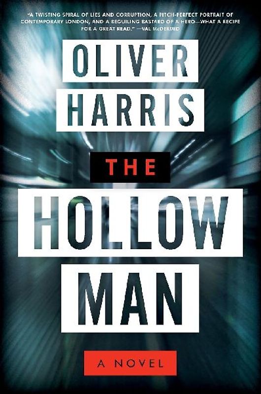 Hollow Man, The
