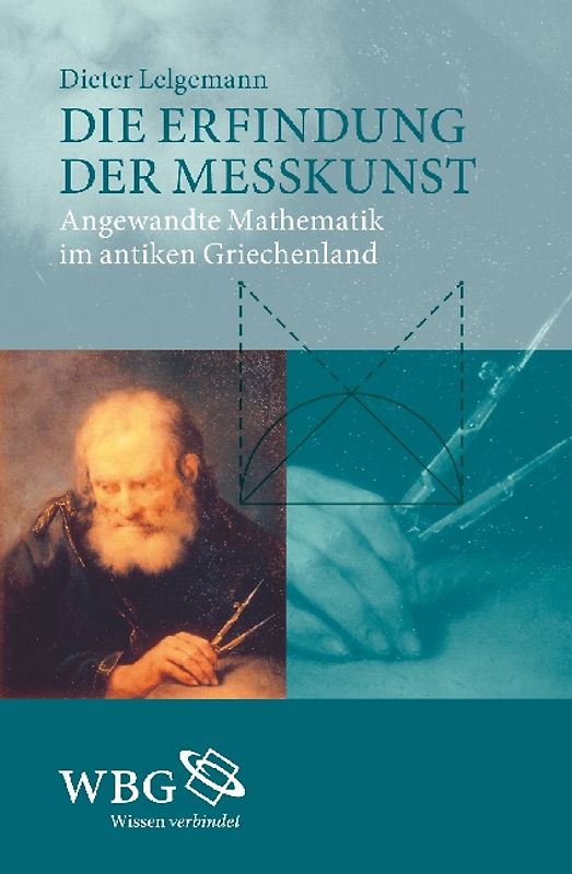 Die Erfindung der Messkunst