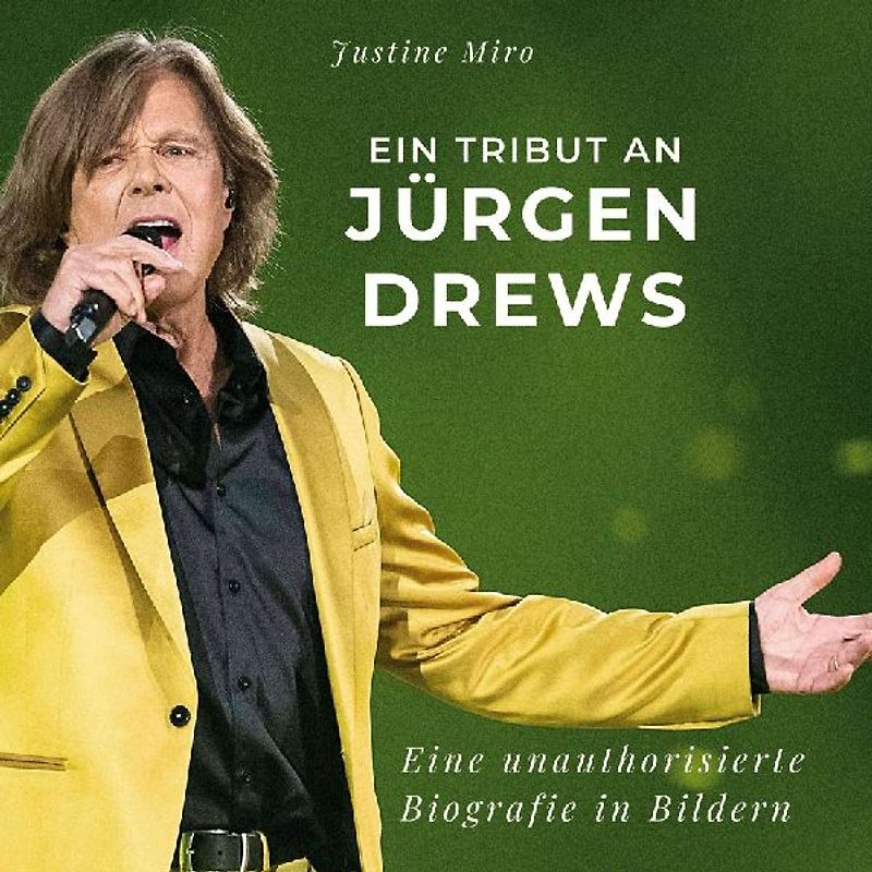 Ein Tribut an <br> Jürgen Drews