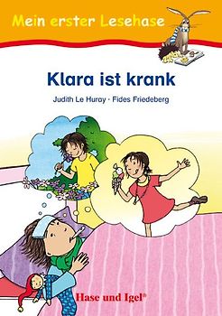 Klara ist krank