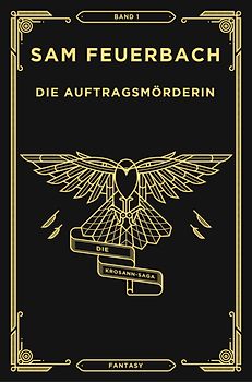 Die Auftragsmörderin