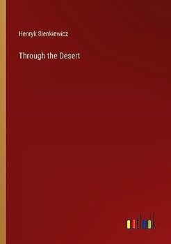 Through the Desert
