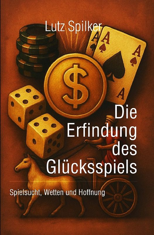 Die Erfindung des Glücksspiels