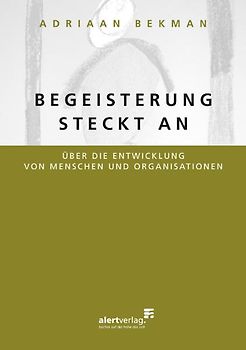 Begeisterung steckt an
