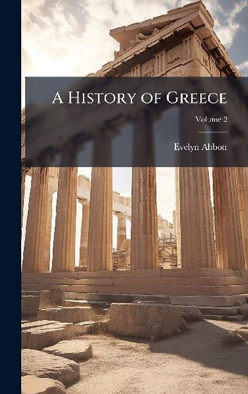 A History of Greece