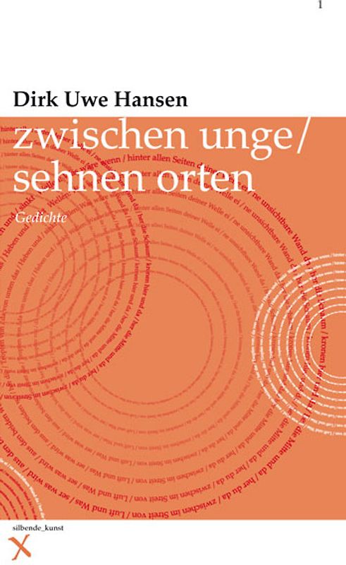 zwischen unge / sehnen orten