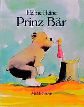 Prinz Bär