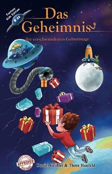 Das Geheimnis der verschwundenen Geburtstage