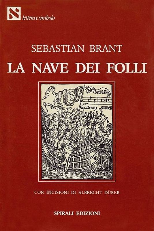 La nave dei folli
