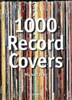 1000 Record Covers