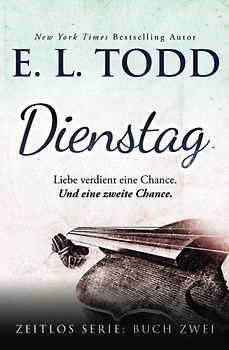 Dienstag (Zeitlos, Band 2)